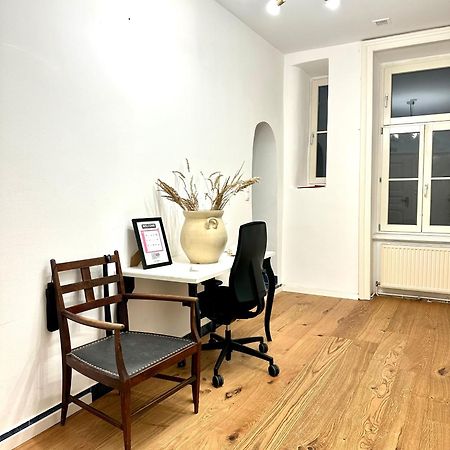 City Center Apartment Відень Екстер'єр фото