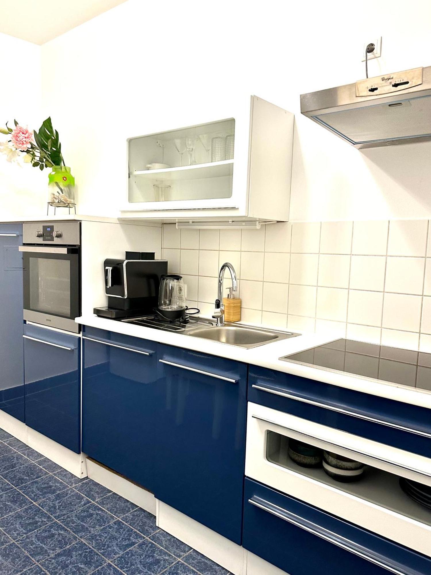 City Center Apartment Відень Екстер'єр фото