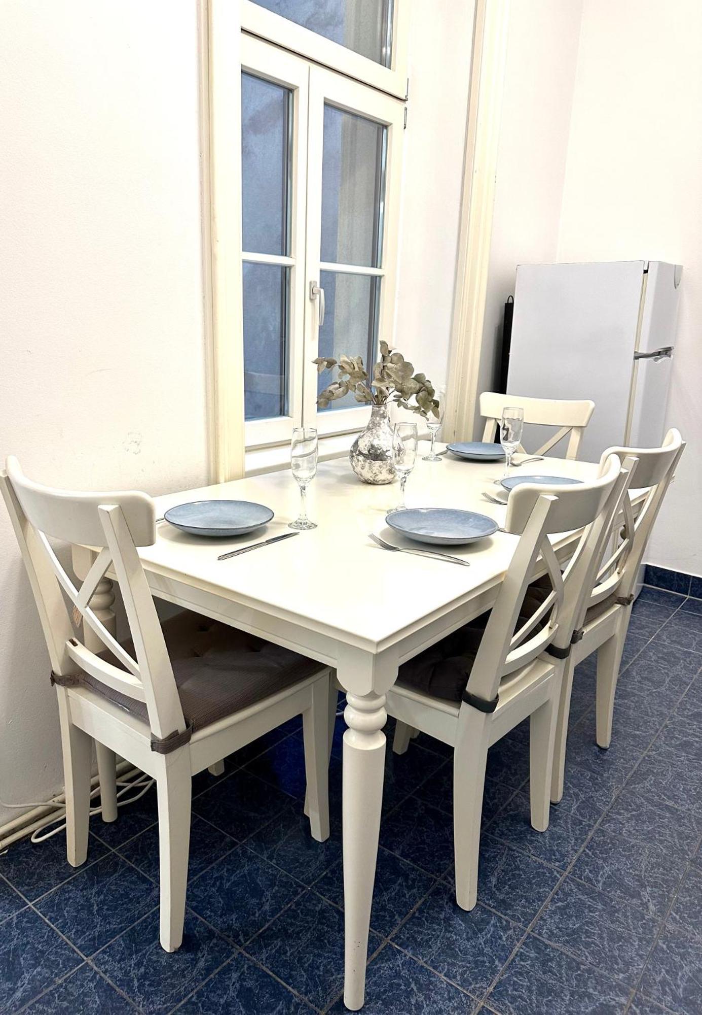 City Center Apartment Відень Екстер'єр фото