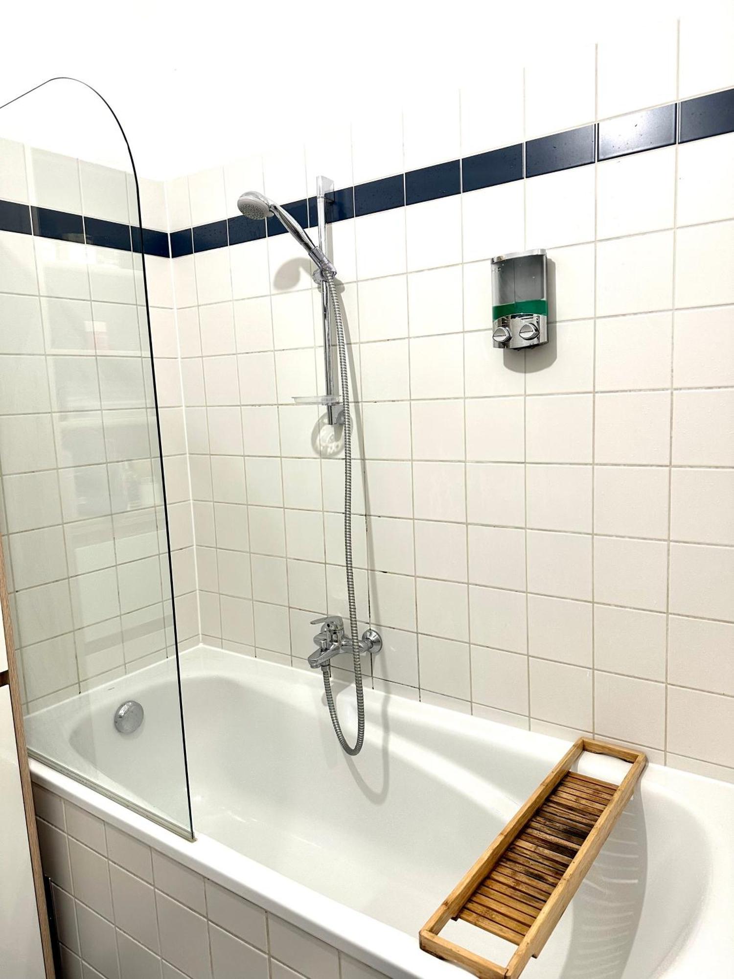 City Center Apartment Відень Екстер'єр фото